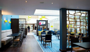 Holiday Inn Express Windsor