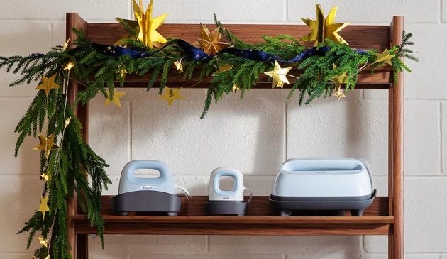 Cricut December offers for Christmas