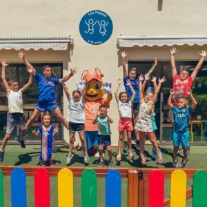 Holiday Village Bonavista de Bonmont kids club