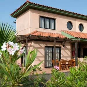Holiday Village Fuerteventura Origo Mare house