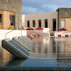 Holiday Village Fuerteventura Origo Mare pool