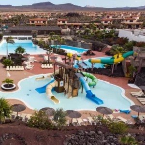 Holiday Village Fuerteventura Origo Mare resort