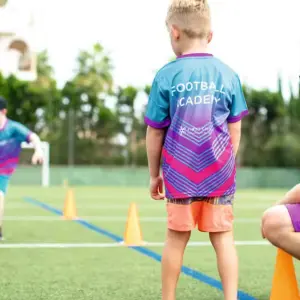 Holiday Village Majorca football academy