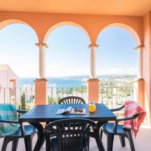 Holiday Village Terrazas Costa del Sol balcony