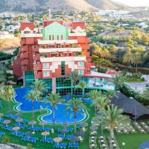 Holiday World RIWO Hotel resort