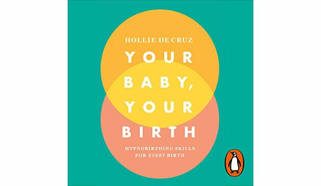 Hollie Decruz Hypnobirthing