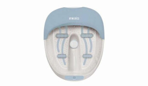 homedics nail care foot spa