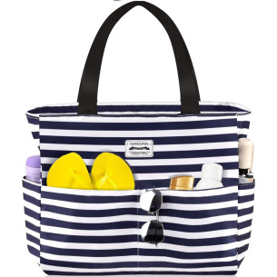 Waterproof Tote Bag