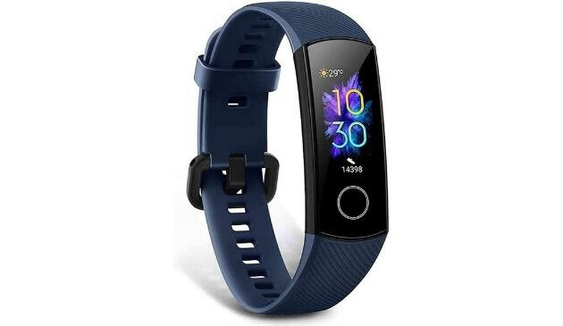 Honor Band 5 kids watch
