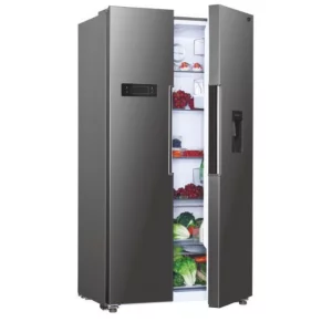 Hoover H-FRIDGE 500 MAXI HHSBSO-6174XWDK