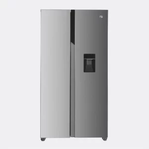 Hoover H-FRIDGE 500 MAXI HHSBSO-6174XWDK
