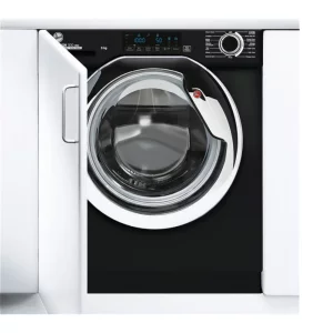 Hoover H-Wash 300 pro HBWOS 69TAMCBET-80 Integrated 9kg Washing Machine