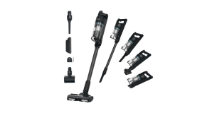 Hoover HF1 MAX Cordless Vacuum