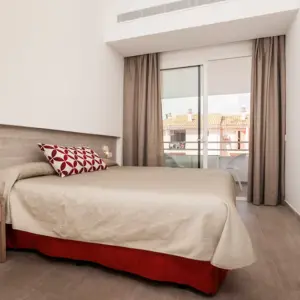 Hoposa Villaconcha room