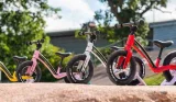 Hornit balance bike main