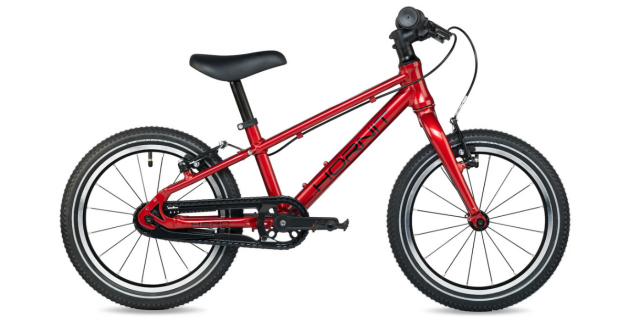 Hornit HERO pedal bike 16-inch