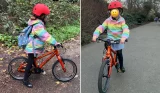 Hornit HERO 16" Kids Pedal Bike Mumsnet review