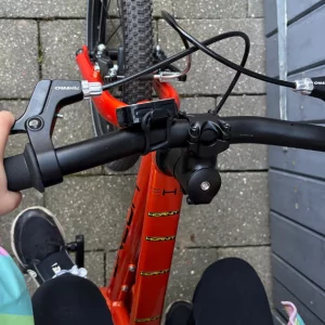 Hornit HERO pedal bike brakes
