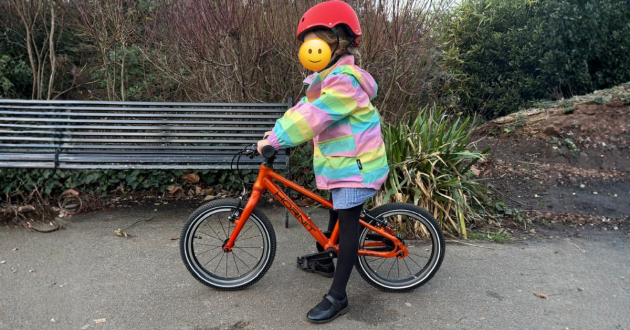 Hornit HERO pedal bike review how we tested