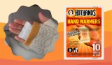 Hot Hands Instant Hand Warmers