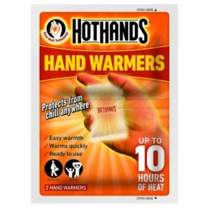 Hot Hands Instant Hand Warmers