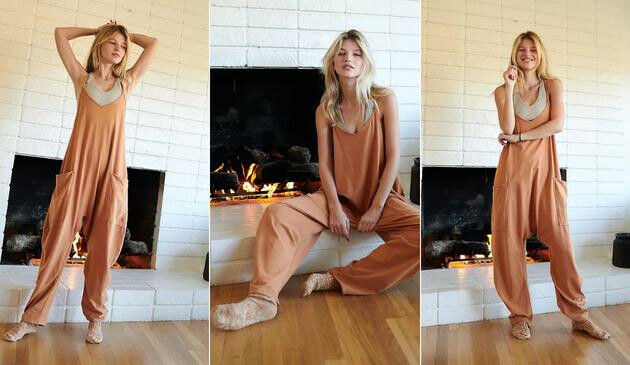 Hot Shot Onesie