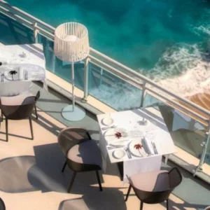 Hotel Bellevue Dubrovnik