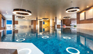 Hotel Bergland, Seefeld