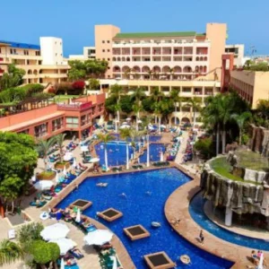 Hotel Best Jacaranda Tenerife