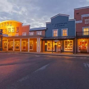 Hotel Cheyenne