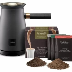 Hotel Chocolat Hot Chocolate Velvetiser