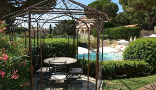 Hôtel du Parc France