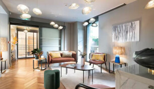 Hotel Hebe, Lake Annecy