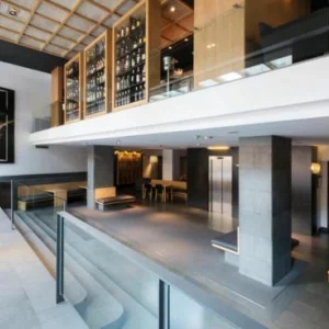 Hotel Jazz Barcelona