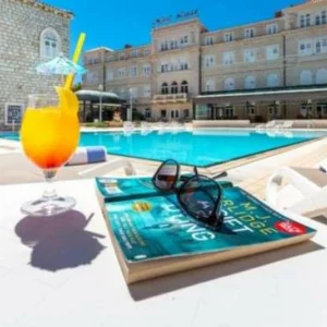 Hotel lapad, Dubrovnik