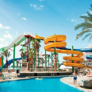 Hotel LIVVO Lago Taurito waterpark