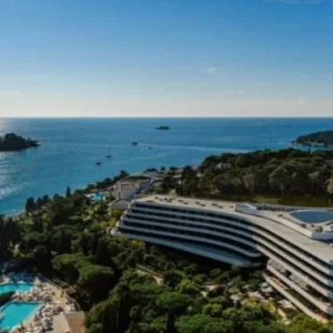 Hotel Lone, Rovinj