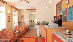 Hotel Marina, Lake Garda