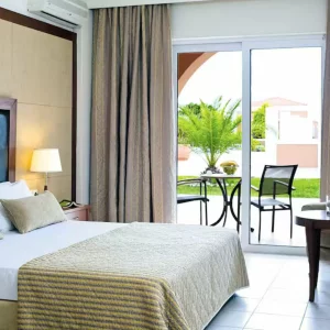 Hotel Portobello Royal room