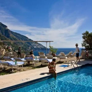 Hotel Poseidon Amalfi Coast