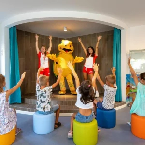 Hotel Riu Gran Canaria kids club