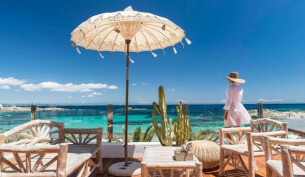 Hotel Tahiti Formentera