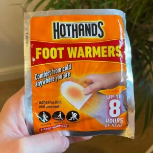 HotHands Foot Warmers