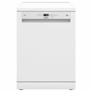 HOTPOINT H7F HS41 UK Full-size Dishwasher