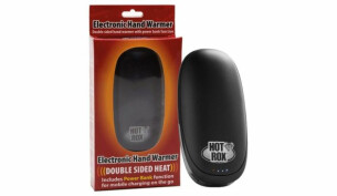 Hotrox Rechargeable Hand Warmer