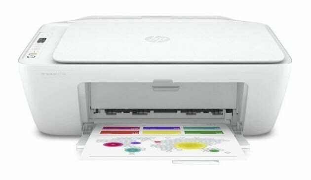 hp deskjet printer