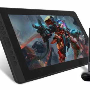 HUION Kamvas 13 New Graphics Drawing Monitor