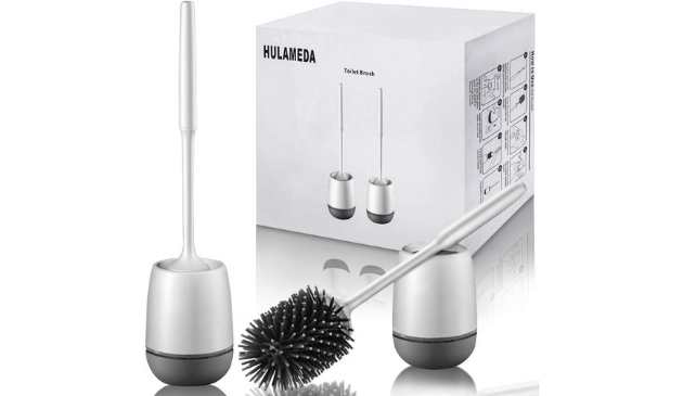 Hulameda Toilet Brush