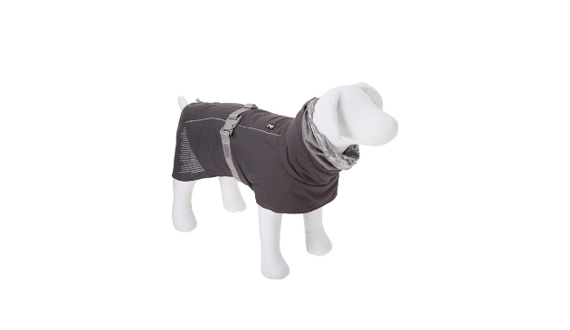 Extreme warm dog coat