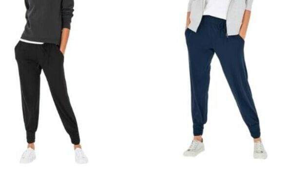 Hush Alexa Harem Trousers